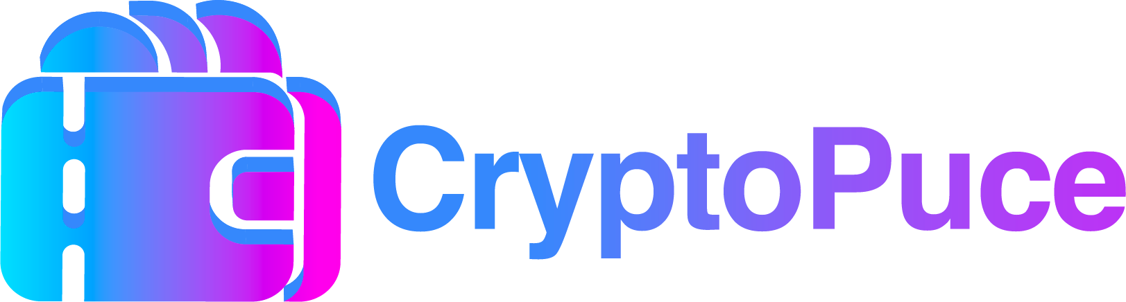 CRYPTOPUCE | Multi-currency Non-custodial Wallets